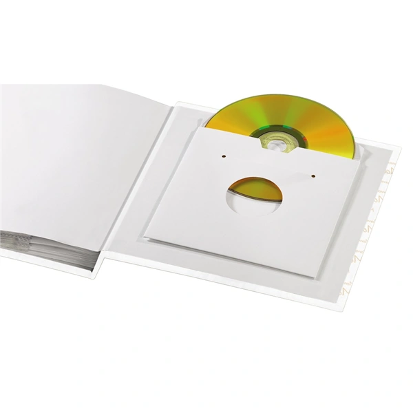 Hama album klasické LA VIDA 26x26 cm, 60 stran, béžové (2. jakost)