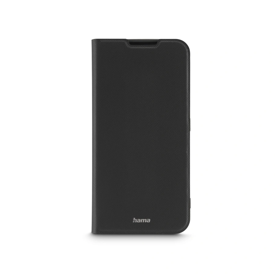 Hama Daily Protect, pouzdro-knížka pro Samsung Galaxy XCover7, funkce stojanu, černé