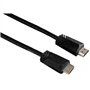 Hama HDMI kabel vidlice-vidlice, 1*, 3 m (rozbalený)