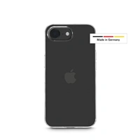 Hama Always Clear, kryt pro Apple iPhone 16e, vždy průhledný, nežloutne