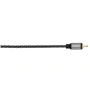 Avinity CL 2* audio kabel cinch vidlice-vidlice, digital, 1,5 m, kovové konektory