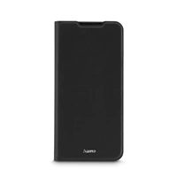 Hama Daily Protect, pouzdro-knížka pro Samsung Galaxy A35 5G, funkce stojanu, černé