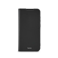 Hama Daily Protect, pouzdro-knížka pro Samsung Galaxy S23 FE, funkce stojanu, černé