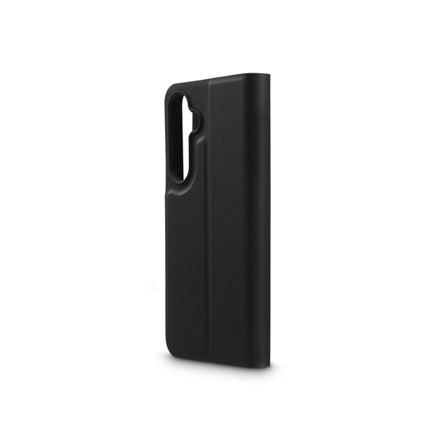 Hama Daily Protect, pouzdro-knížka pro Samsung Galaxy S23 FE, funkce stojanu, černé
