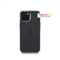 Hama Always Clear, kryt pro Apple iPhone 15, vždy průhledný, nežloutne