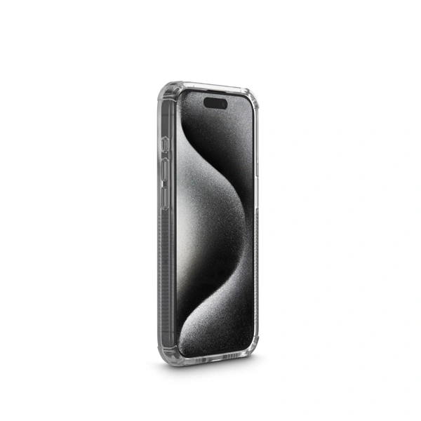 Hama Extreme Protect MagCase, kryt pro Apple iPhone 15 Pro Max, magnetický, materiál D3O®, nežloutne