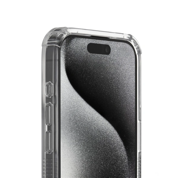 Hama Extreme Protect MagCase, kryt pro Apple iPhone 15 Pro Max, magnetický, materiál D3O®, nežloutne