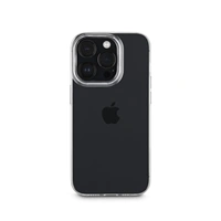 Hama Always Clear, kryt pro Apple iPhone 13 Pro, vždy průhledný, nežloutne