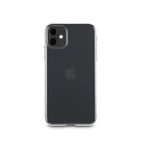 Hama Always Clear, kryt pro Apple iPhone 11, vždy průhledný, nežloutne