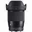 SIGMA 16mm F1.4 DC DN Contemporary pro Fujifilm X