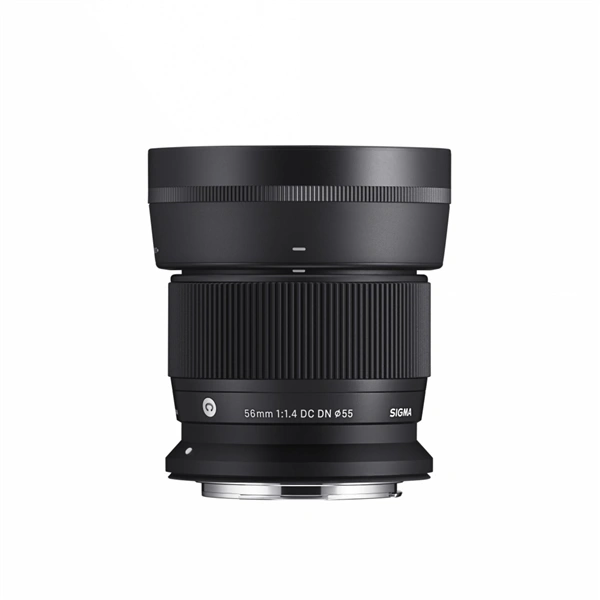 SIGMA 56mm F1.4 DC DN Contemporary pro Canon RF