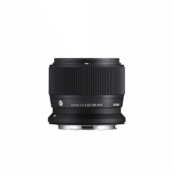 SIGMA 56mm F1.4 DC DN Contemporary pro Canon RF