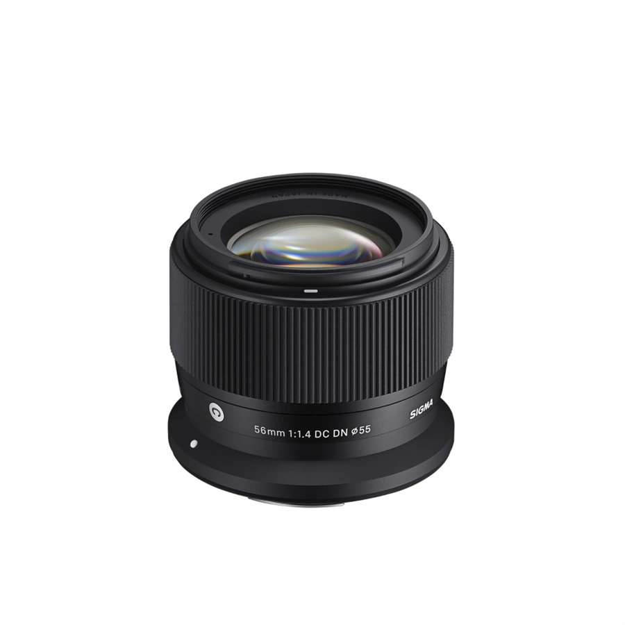 SIGMA 56mm F1.4 DC DN Contemporary pro Canon RF