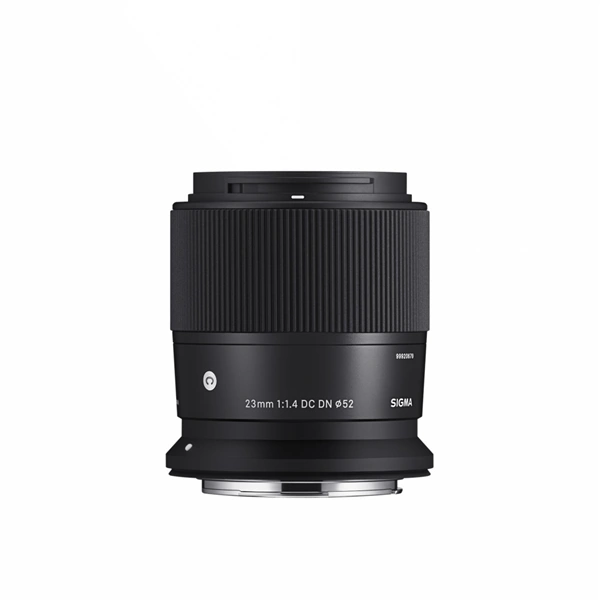 SIGMA 23mm F1.4 DC DN Contemporary pro Canon RF