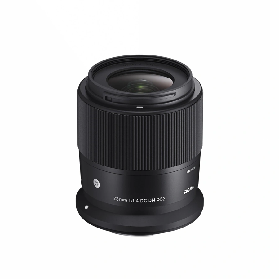 SIGMA 23mm F1.4 DC DN Contemporary pro Canon RF