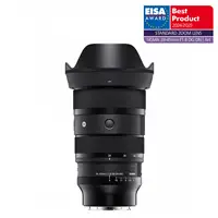 SIGMA 28-45mm F1.8 DG DN Art pro Sony E