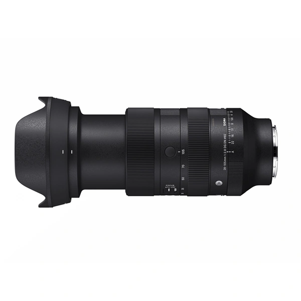 SIGMA 28-105mm F2.8 DG DN Art pro Sony E