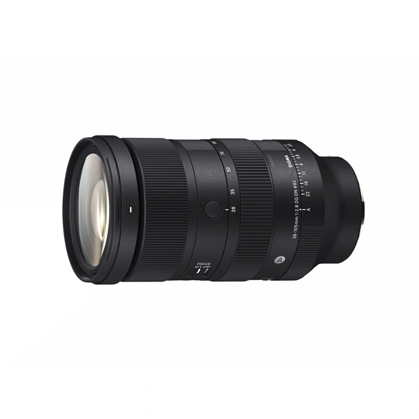 SIGMA 28-105mm F2.8 DG DN Art pro Sony E