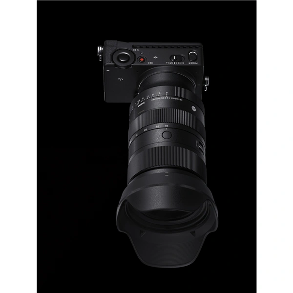 SIGMA 28-105mm F2.8 DG DN Art pro Sony E