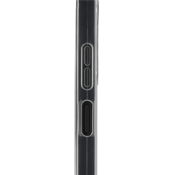 Hama Always Clear, kryt pro Samsung Galaxy A05s, vždy průhledný, nežloutne