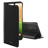 Hama Slim Pro, pouzdro-knížka pro Samsung Galaxy A33 5G, černé