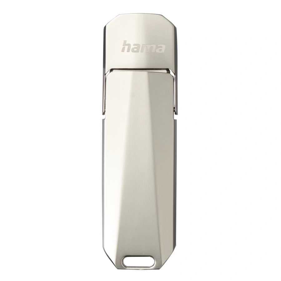 Hama USB flash disk Uni-C Deluxe, USB-C 3.1, 32 GB, 70 MB/s (rozbalený)