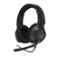 uRage gamingový headset SoundZ 710 7.1, černý