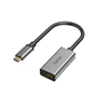 Hama redukce USB-C na HDMI, UHD/4K@60 Hz, kovová