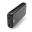 Hama Performance 24, powerbanka 24000 mAh, 3 A, výstup: 1x USB-C, 2x USB-A, LED displej