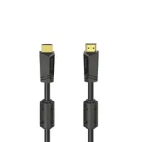 Hama HDMI kabel High Speed 4K 10 m