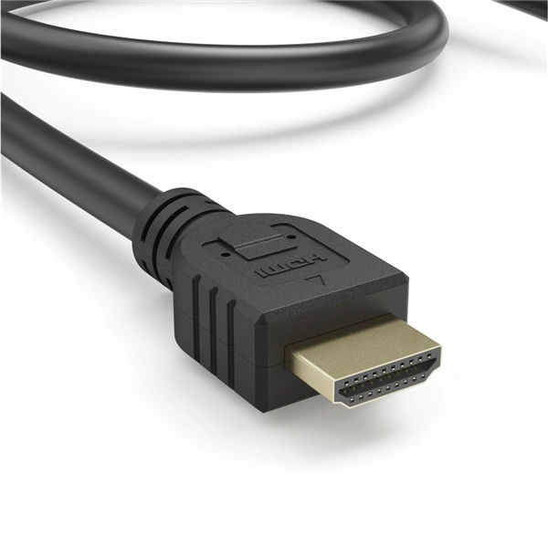 Hama HDMI 4K rozbočovač, 1 vstup, 2 výstupy