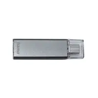 Hama USB flashdisk UNI-C Classic, USB-C 3.1, 256 GB, 70 MB/s