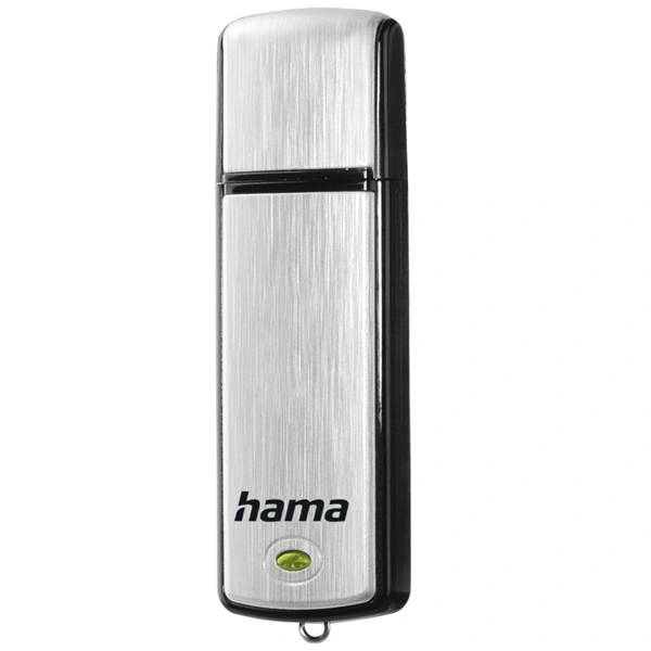 Hama flashdisk Fancy, USB 2.0, 128 GB, 10 MB/s