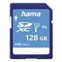 Hama SDXC 128 GB Class 10, UHS-I 90 MB/s, V10