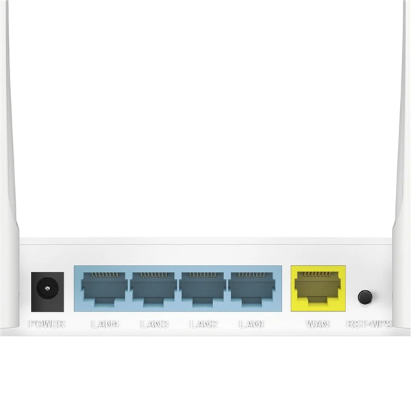 Cudy AC1200 Wi-Fi router (WR1200)