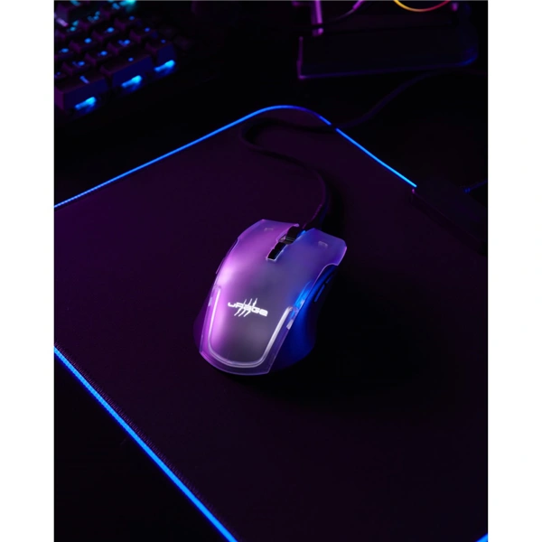 uRage gamingová myš Reaper 515 Illuminated