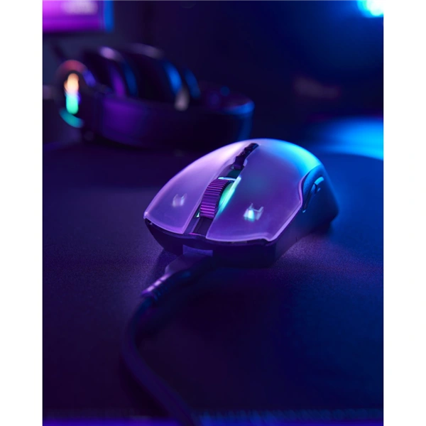 uRage gamingová myš Reaper 515 Illuminated