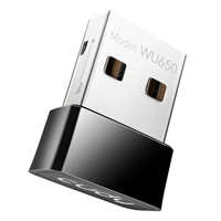 Cudy AC650 Wi-Fi USB síťová karta, mini (WU650)