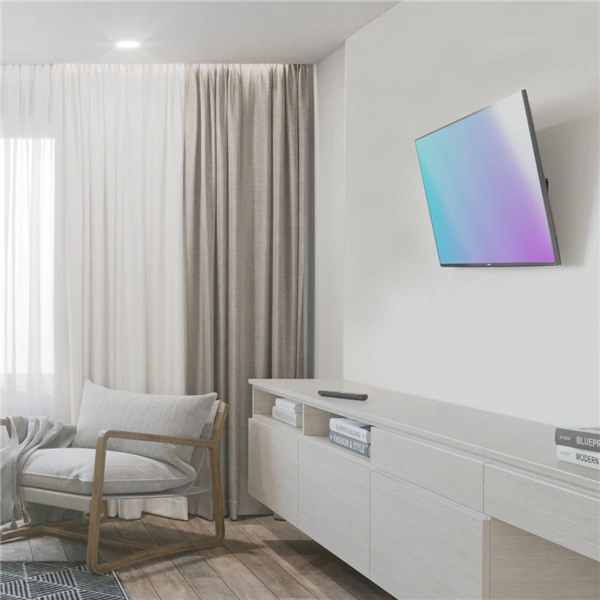 Hama nástěnný držák TV/monitoru, 100x100, naklápěcí