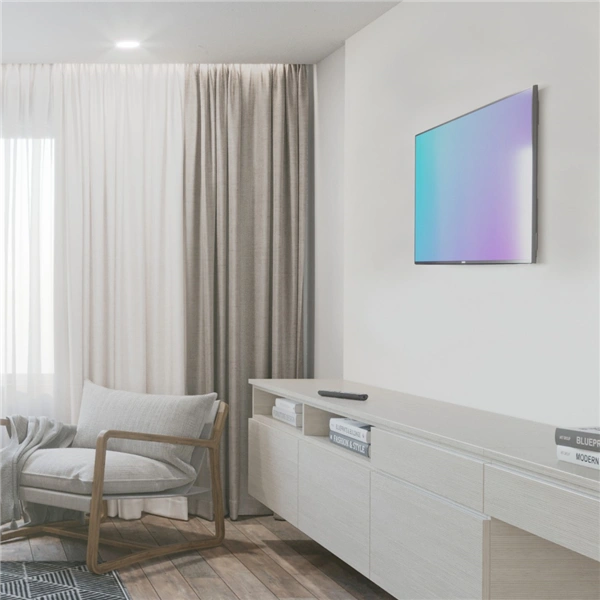 Hama nástěnný držák TV až 120", 1100x600, fixní, 100 kg