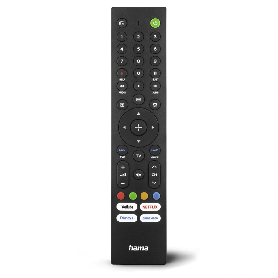 Hama univerzální ovladač 1:1 pro TV Sony