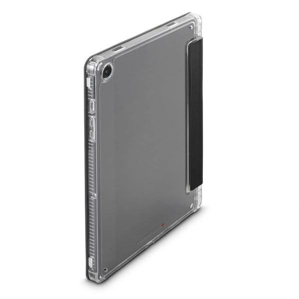Hama Extreme Protect, pouzdro pro Samsung Galaxy Tab A9+ 11", licence D30, černé/průhledné