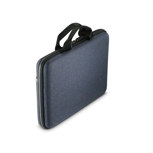 Hama Protection 2.0, obal na notebook, tvrdé provedení Hardcase, pro 40-41 cm (15,6"-16,2"), modrý