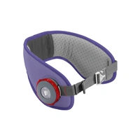 Bederní pás Step by Step EASY BELT Purple