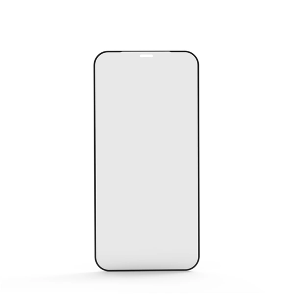 Hama Extreme Protect, ochranné sklo na displej pro Apple iPhone 11, licence D3O