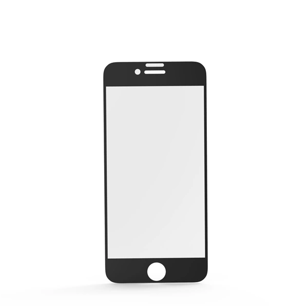 Hama Extreme Protect, ochranné sklo na displej pro Apple iPhone 7/8/SE2020/SE2022, licence D3O