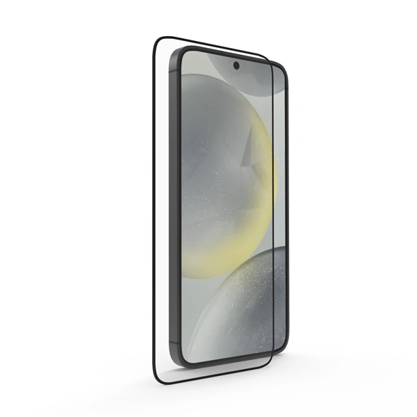 Hama Extreme Protect, ochranné sklo na displej pro Samsung Galaxy S24+, licence D3O