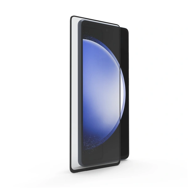 Hama Extreme Protect, ochranné sklo na displej pro Samsung Galaxy S23 FE, licence D3O