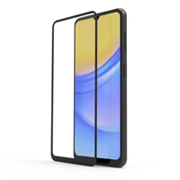 Hama Extreme Protect, ochranné sklo na displej pro Samsung Galaxy A15 5G, licence D3O