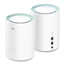 Cudy AC1200 Wi-Fi Mesh systém Gigabit, set 2 ks (M1300(2-Pack))